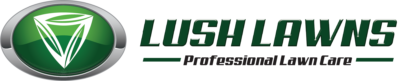 Lush Lawns Logo